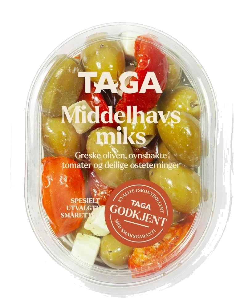Middelhavsmiks