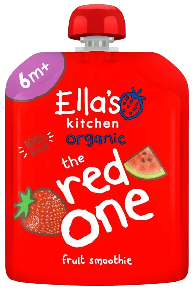 The Red One