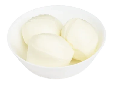 Norsk Mozzarella