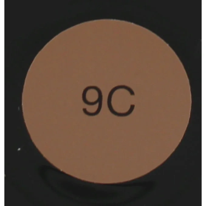 Foundation Wake Up The Glow 9C