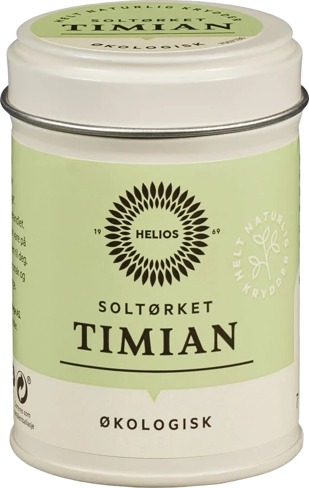 Helios Timian 10g