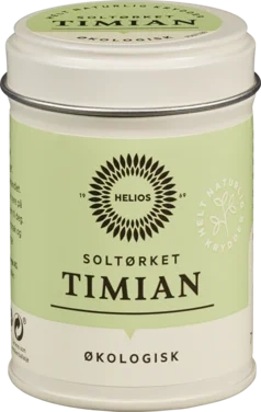 Helios Timian 10g