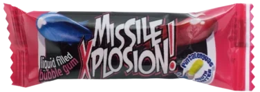 Fini Missile Xplosion 5g