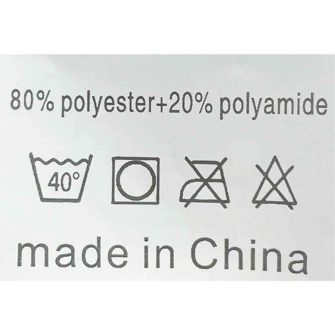 Badrock Microfiber Rosa Stl. M