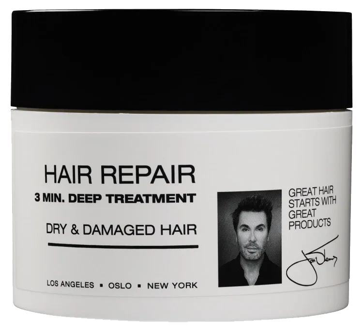 Jan Thomas Hair Repair Treatment 200ml