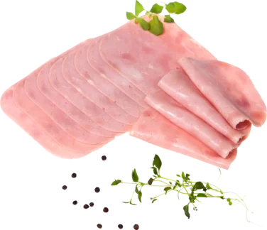 Kokt Skinke Skåret 250g