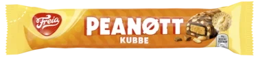 Peanøttkubbe 60g