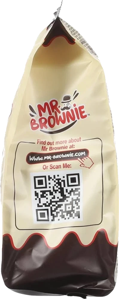 Sjokoladebrownies