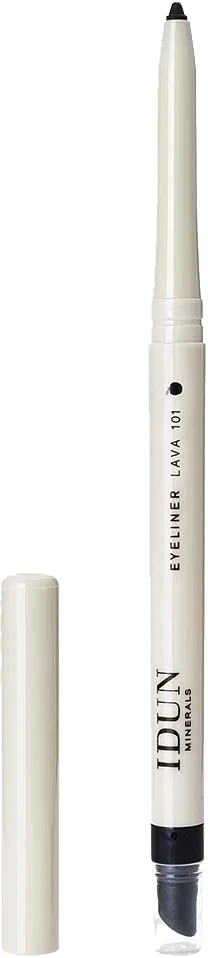 IDUN Minerals Eyeliner Lava 3.5 g
