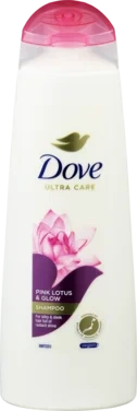 Dove Glowing Ritual Shampoo 250ml