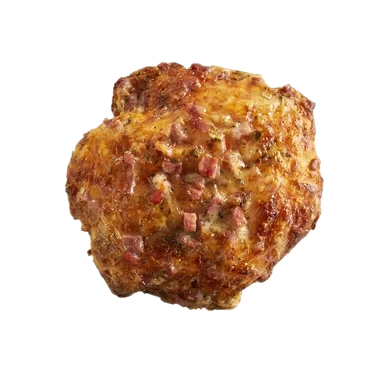 Scandinavian Bakery Minipizza med Ost Skinke 4x10stk