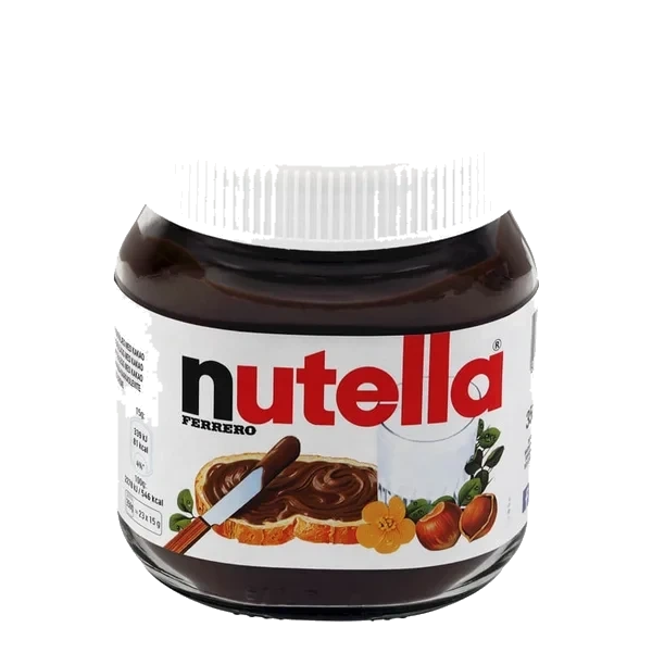 Nutella 350g