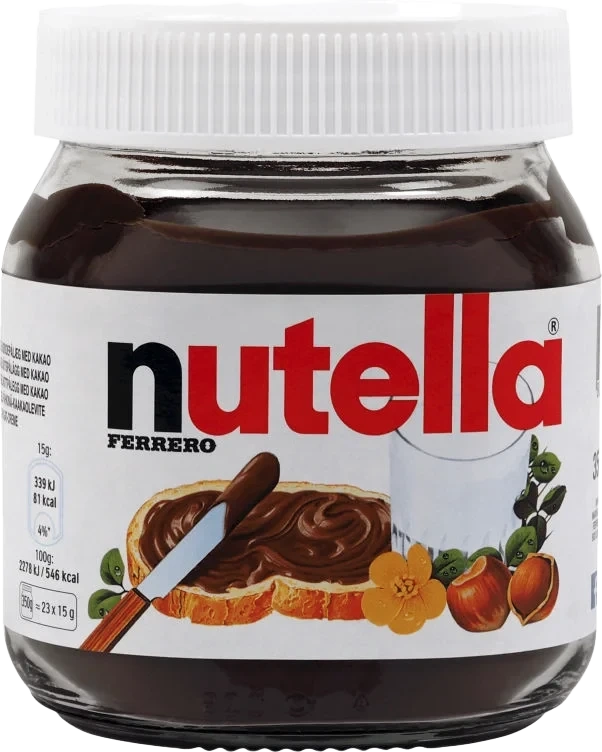 Nutella 350g Ferrero
