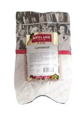 Lammerull Delt Mydland