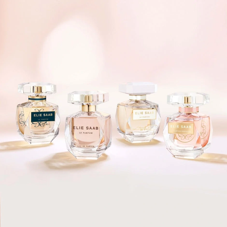 Elie Saab Le Parfum
