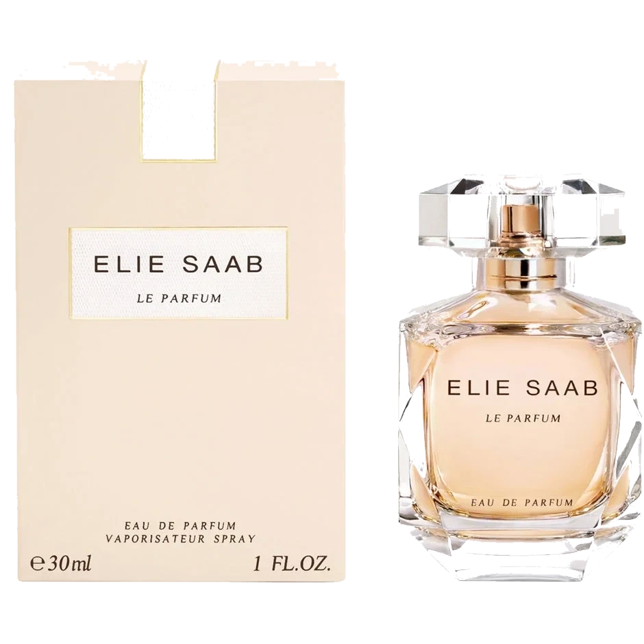Elie Saab Le Parfum