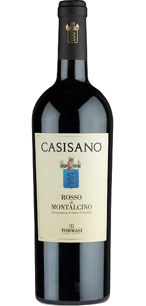 Casisano Ross 75 cl 13%