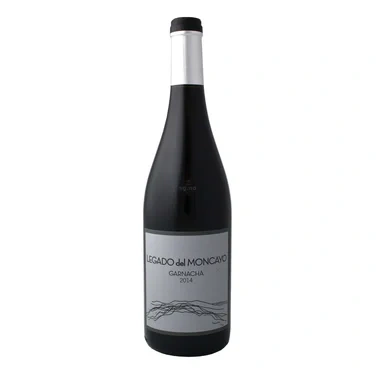 Legado Del Moncayo Garnacha 75 cl