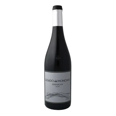 Legado Del Moncayo Garnacha 75 cl