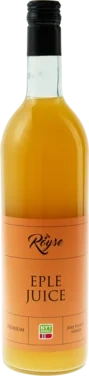 Røyse Eple Premium 0,75l