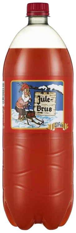 Trio Julebrus 1.50l Fl
