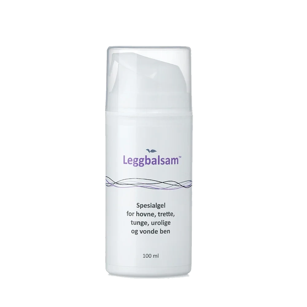 Leggbalsam 100 ml