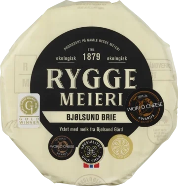 Bjølsund Brie, Liten