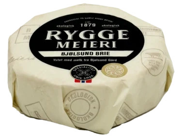 Bjølsund Brie, Liten