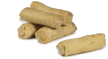 Vårrull med Kylling 1,25kg (50g x 25stk)
