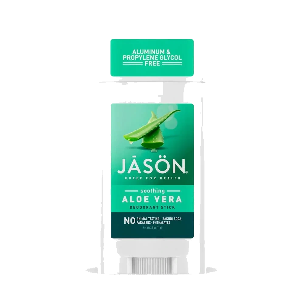 Aloe Vera Deodorant stick