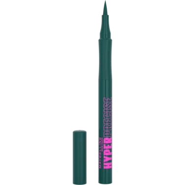 Maybelline Hyper Precise Liquid Liner Green