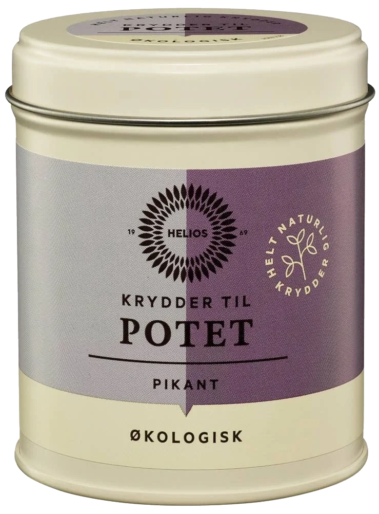 Potetkrydder