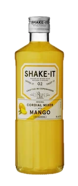 Shake-it Mango 0.5l