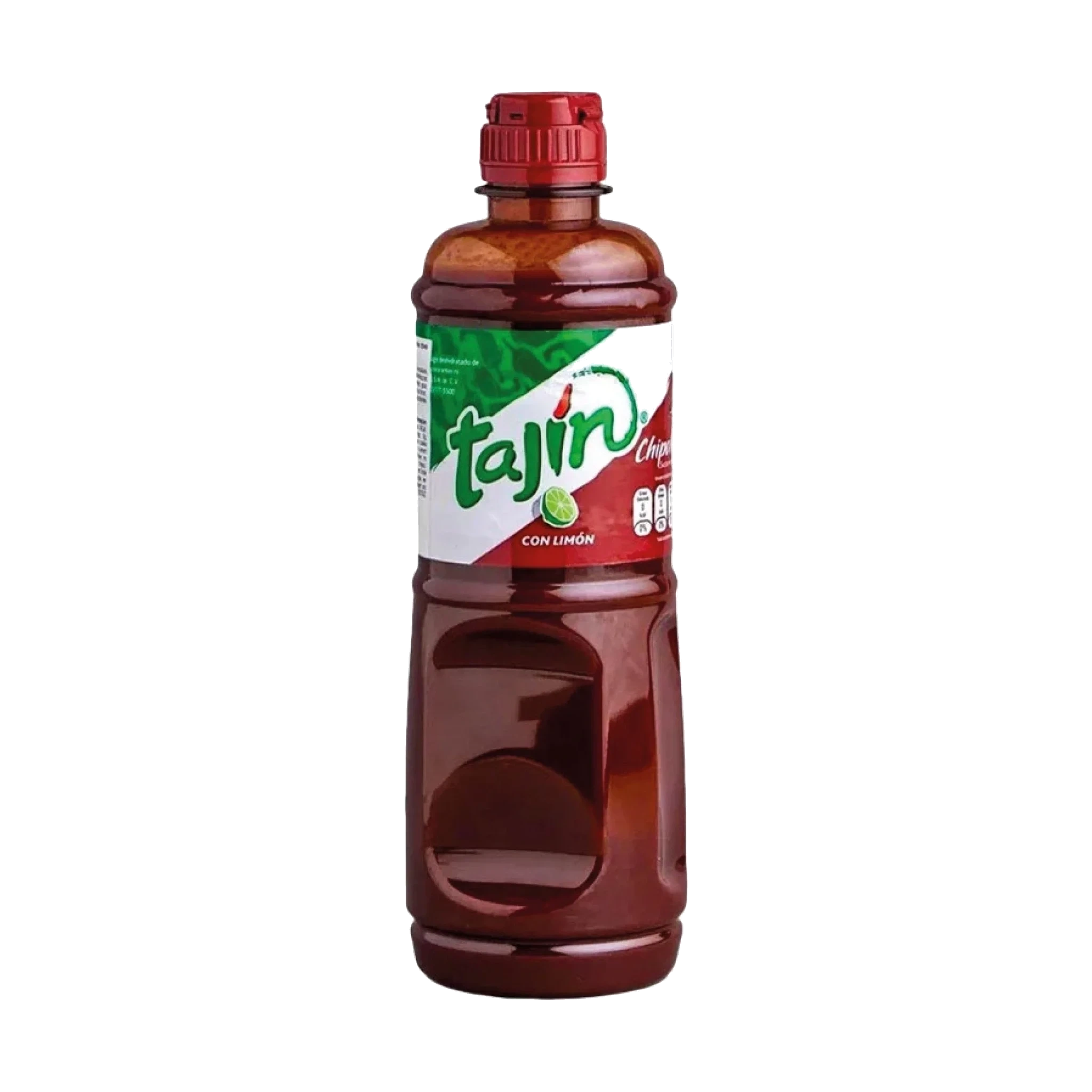 Tajin Salsa Chipotle 475 ml DATOVARE