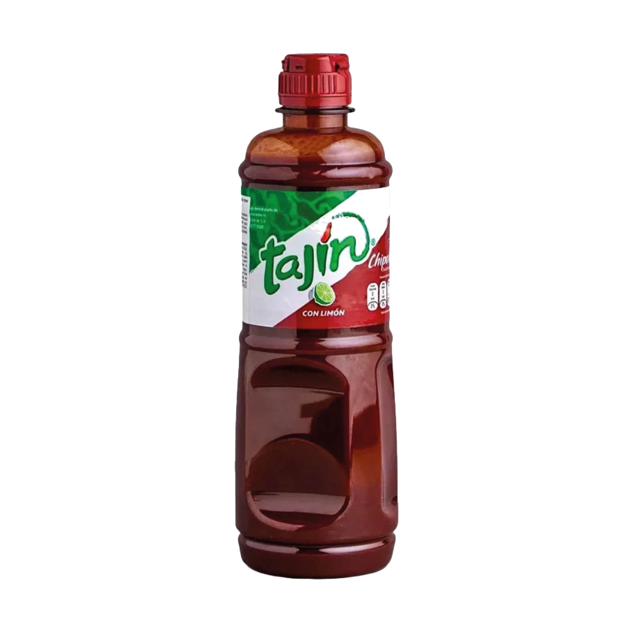 Tajin Salsa Chipotle 475 ml DATOVARE
