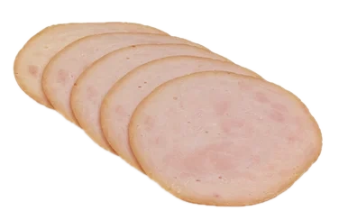 Spis Meg Kalkunfilet Røkt 100g