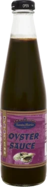 Oyster Sauce 500ml Santa Maria