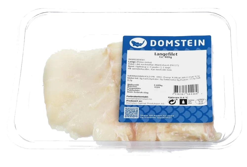 Langefilet