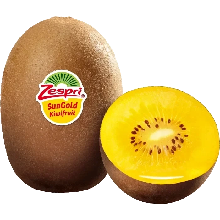 Kiwi gul 1-pack Klass 1 ICA