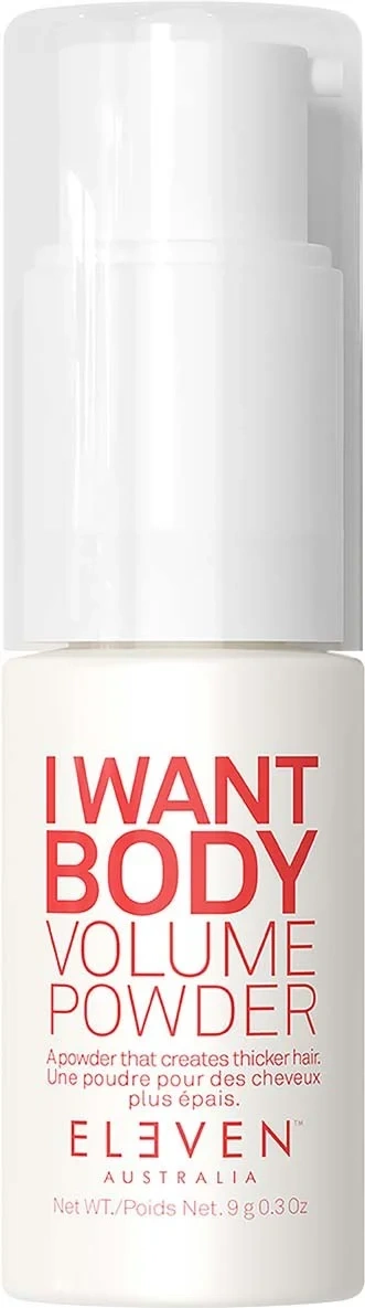 Eleven Australia I Want Body Powder 9 g
