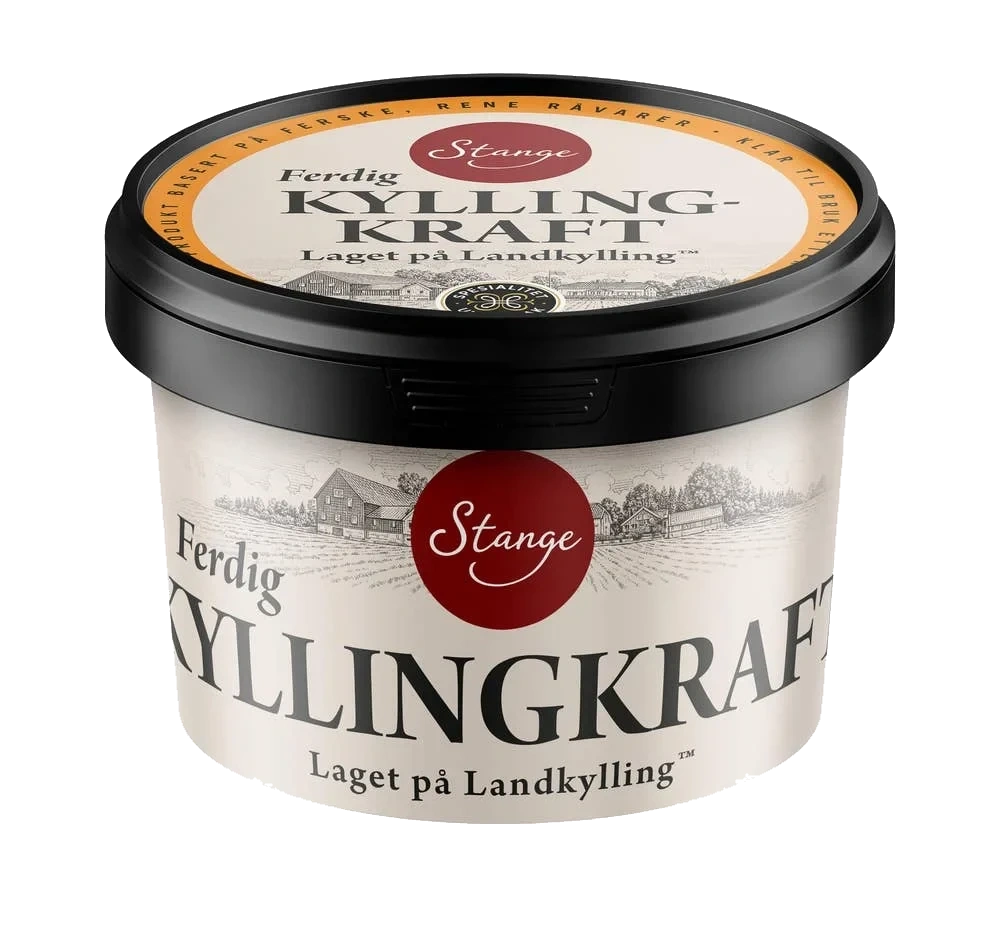Kyllingkraft