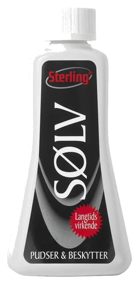 Sølvbeskytter