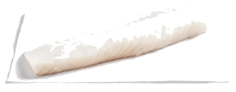 Skrei Loin u/Bein u/Skinn Vill pr Kg
