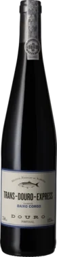 Trans-douro-express Baixo-corgo 75cl 12,5%
