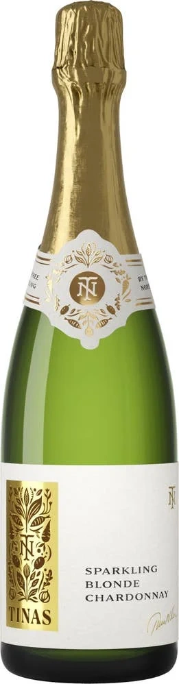 Sparkling Blonde Chardonnay Alkoholfri 0.0%