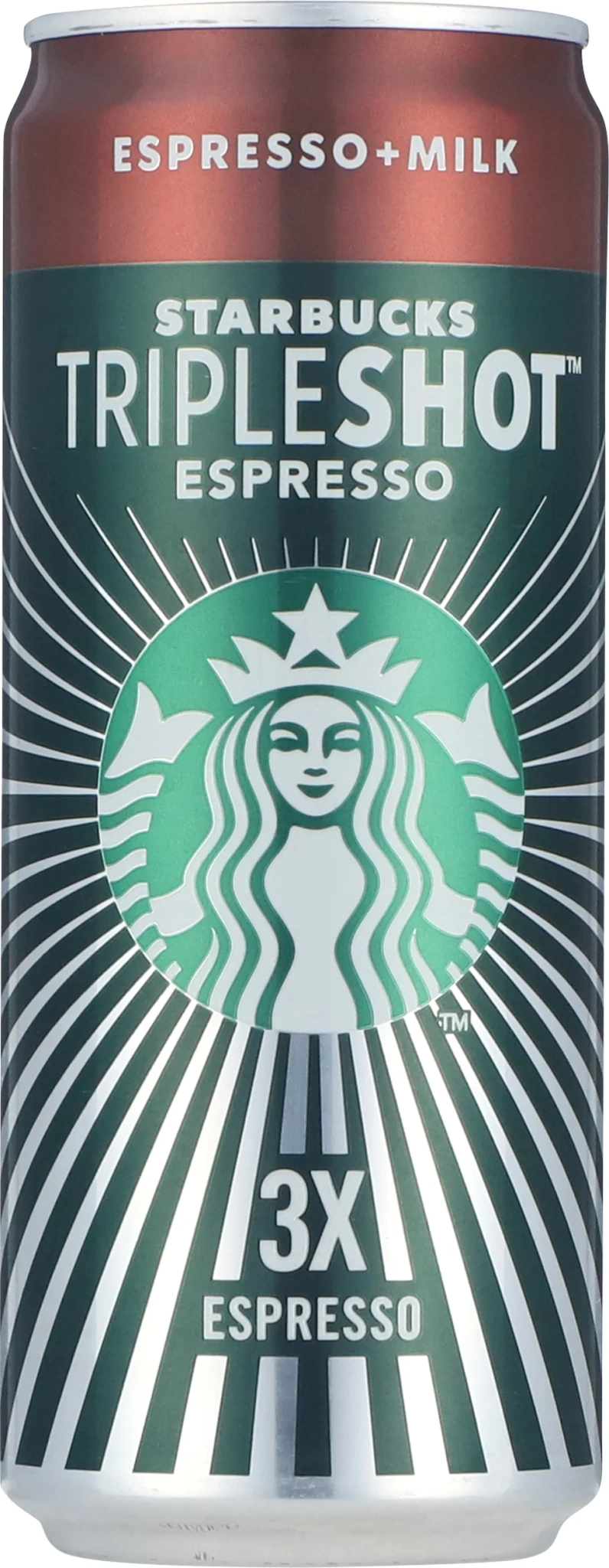 Tripleshot Espresso 300 ml