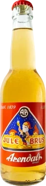 Arendals Julebrus 0.33l