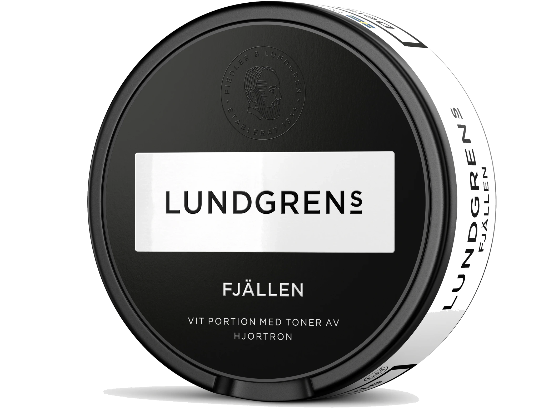 Lundgrens Fjällen
