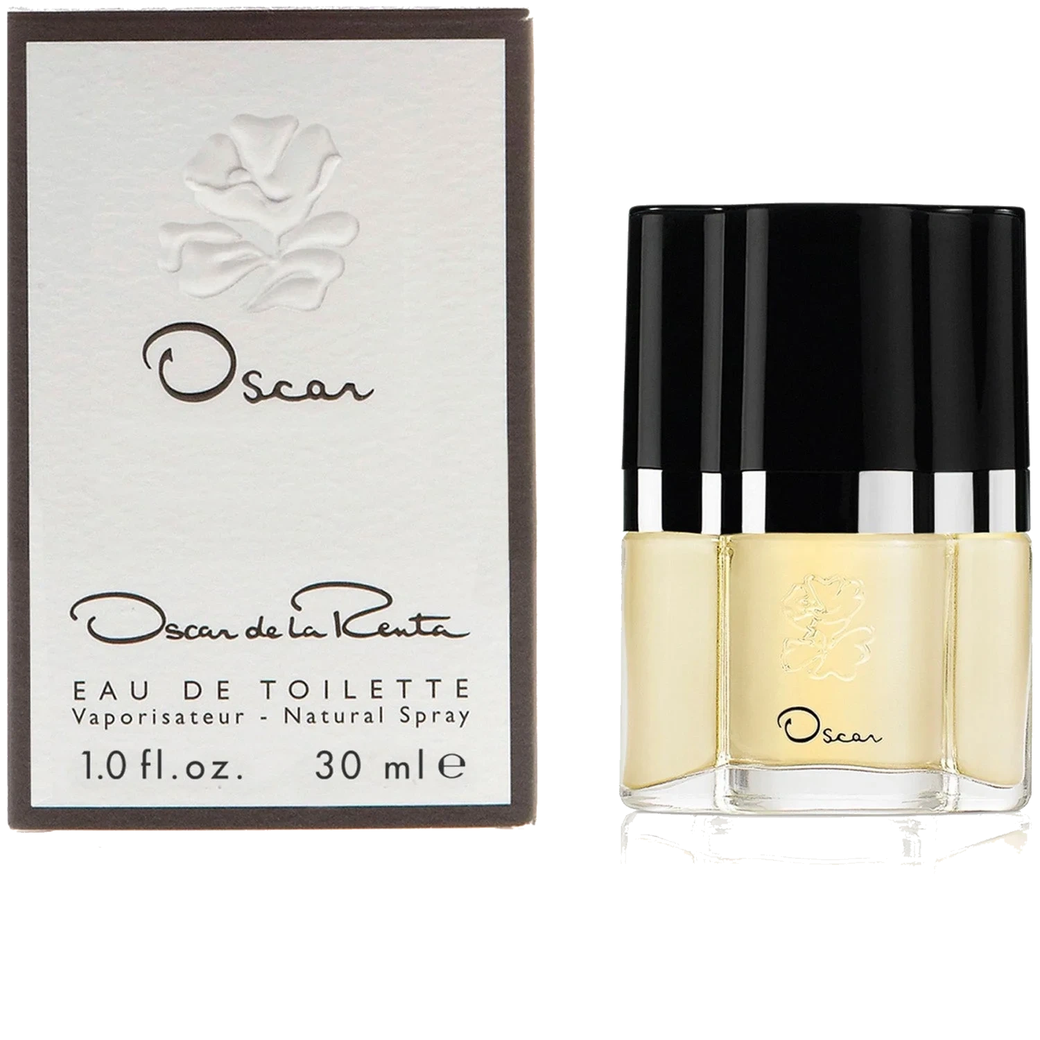 Oscar De La Renta Signature