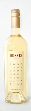Husets Hvitvin 12,00%